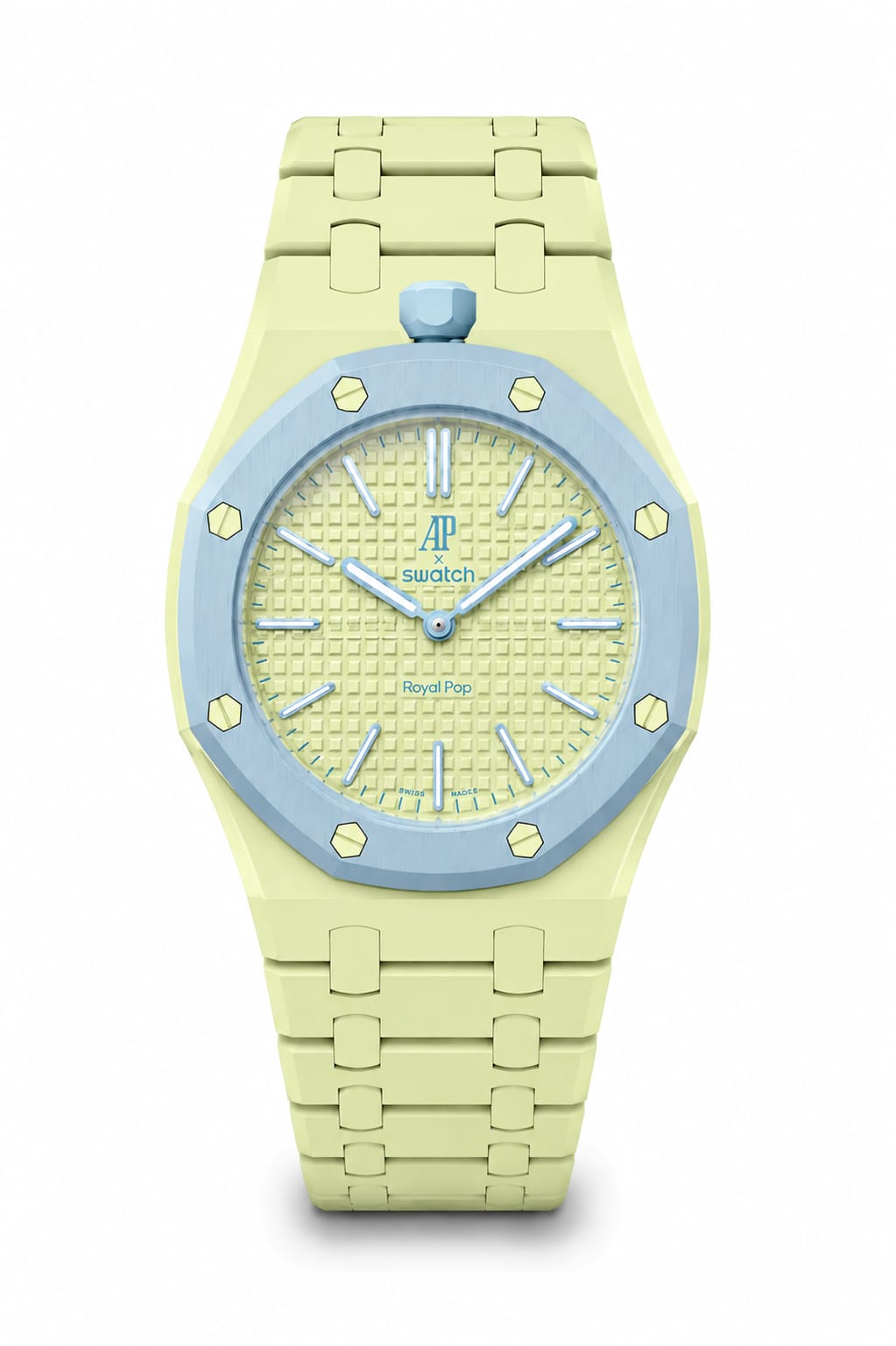 Royal Pop Bracelet