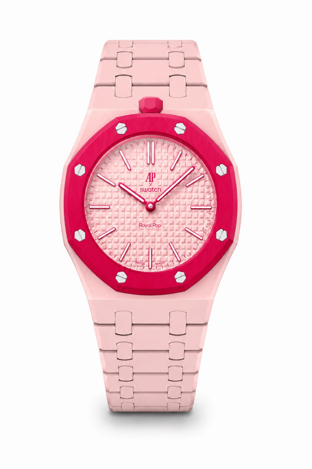 Royal Pop Bracelet